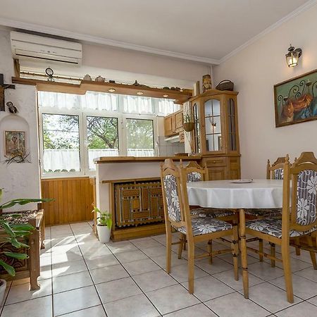 Апартамент Бриз Burgas City Eksteriør billede