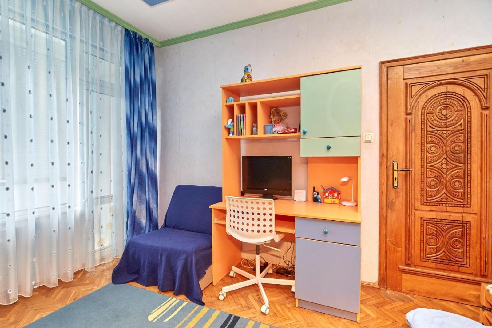 Апартамент Бриз Burgas City Eksteriør billede