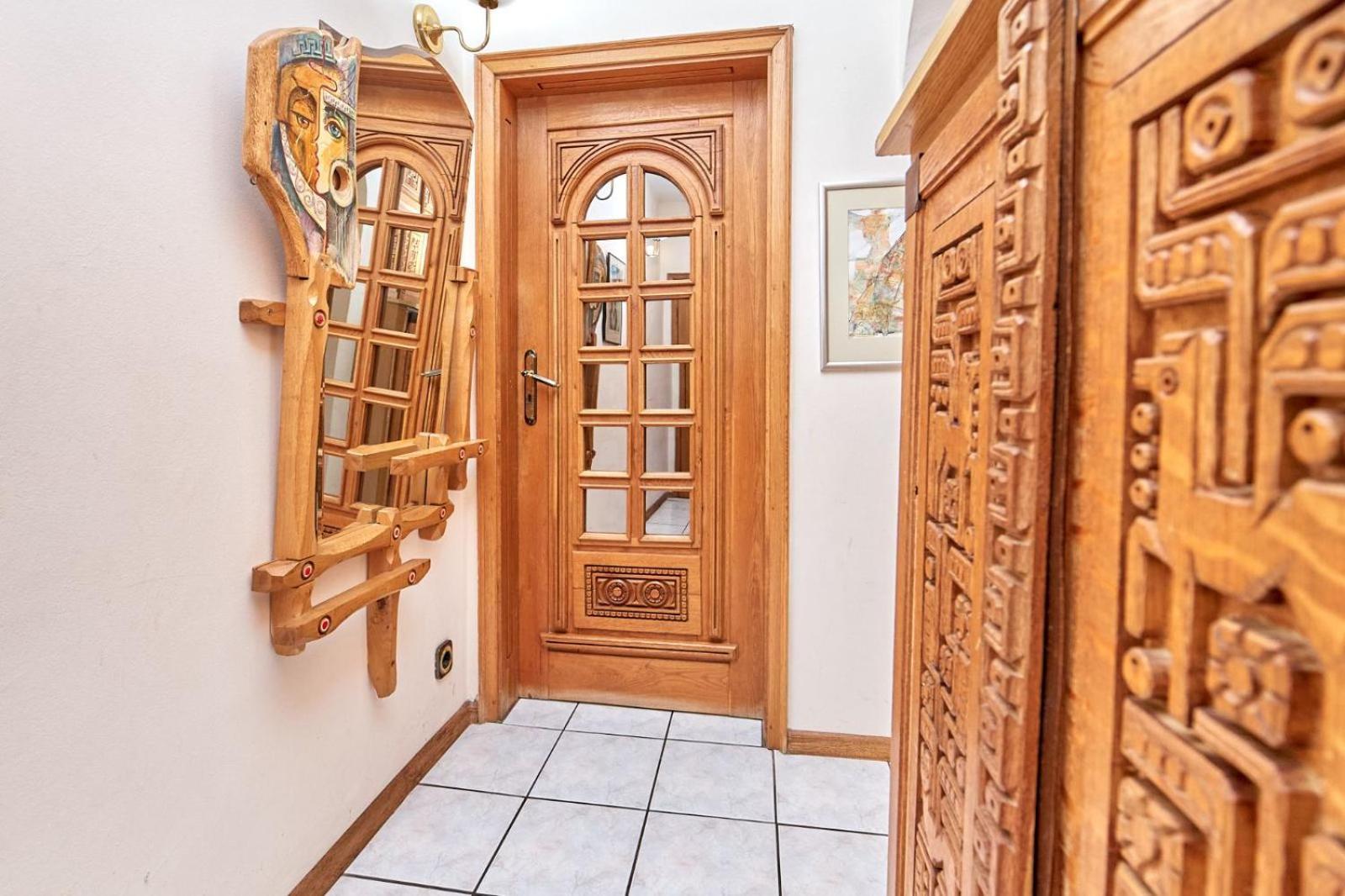 Апартамент Бриз Burgas City Eksteriør billede