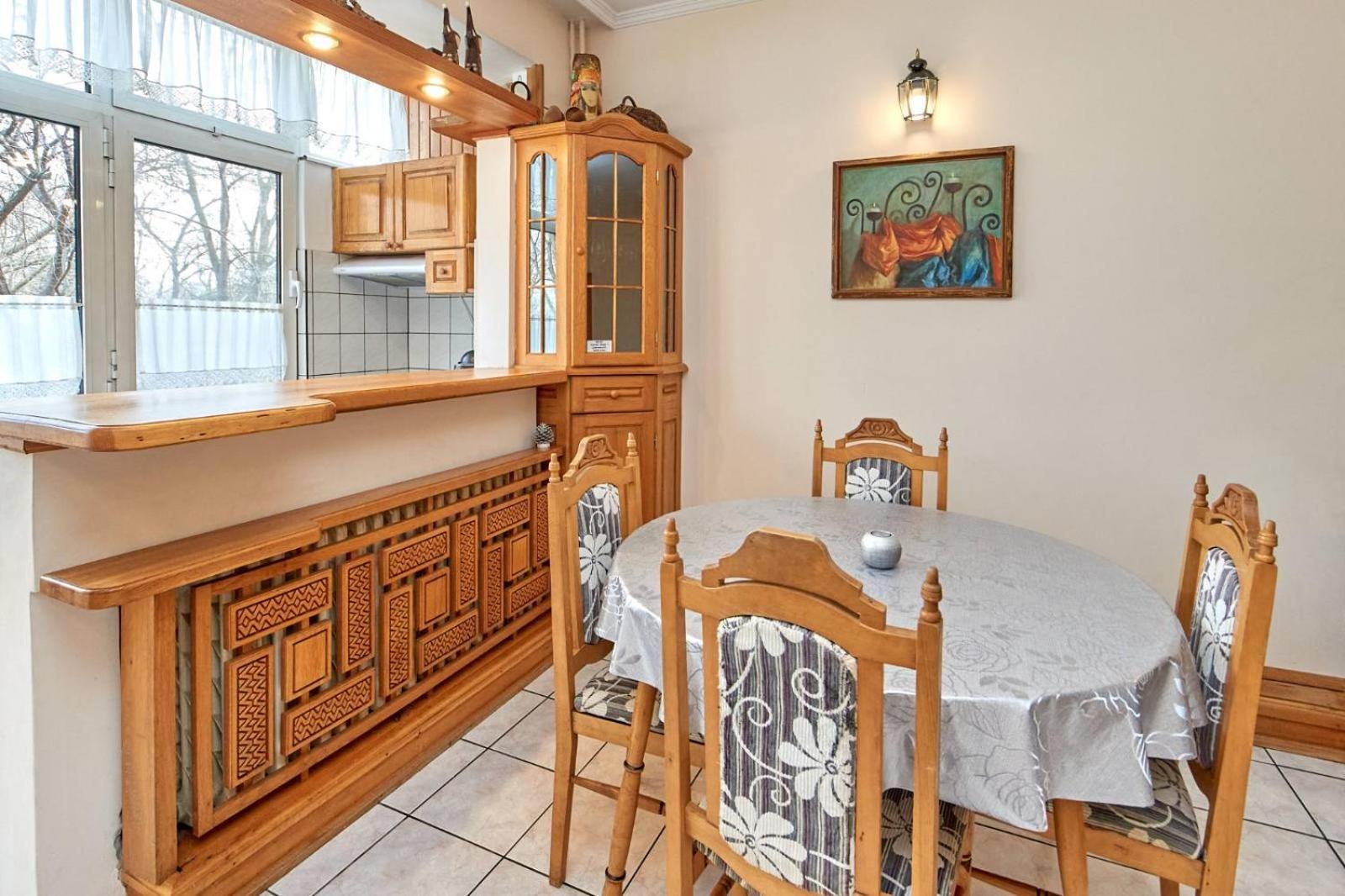 Апартамент Бриз Burgas City Eksteriør billede