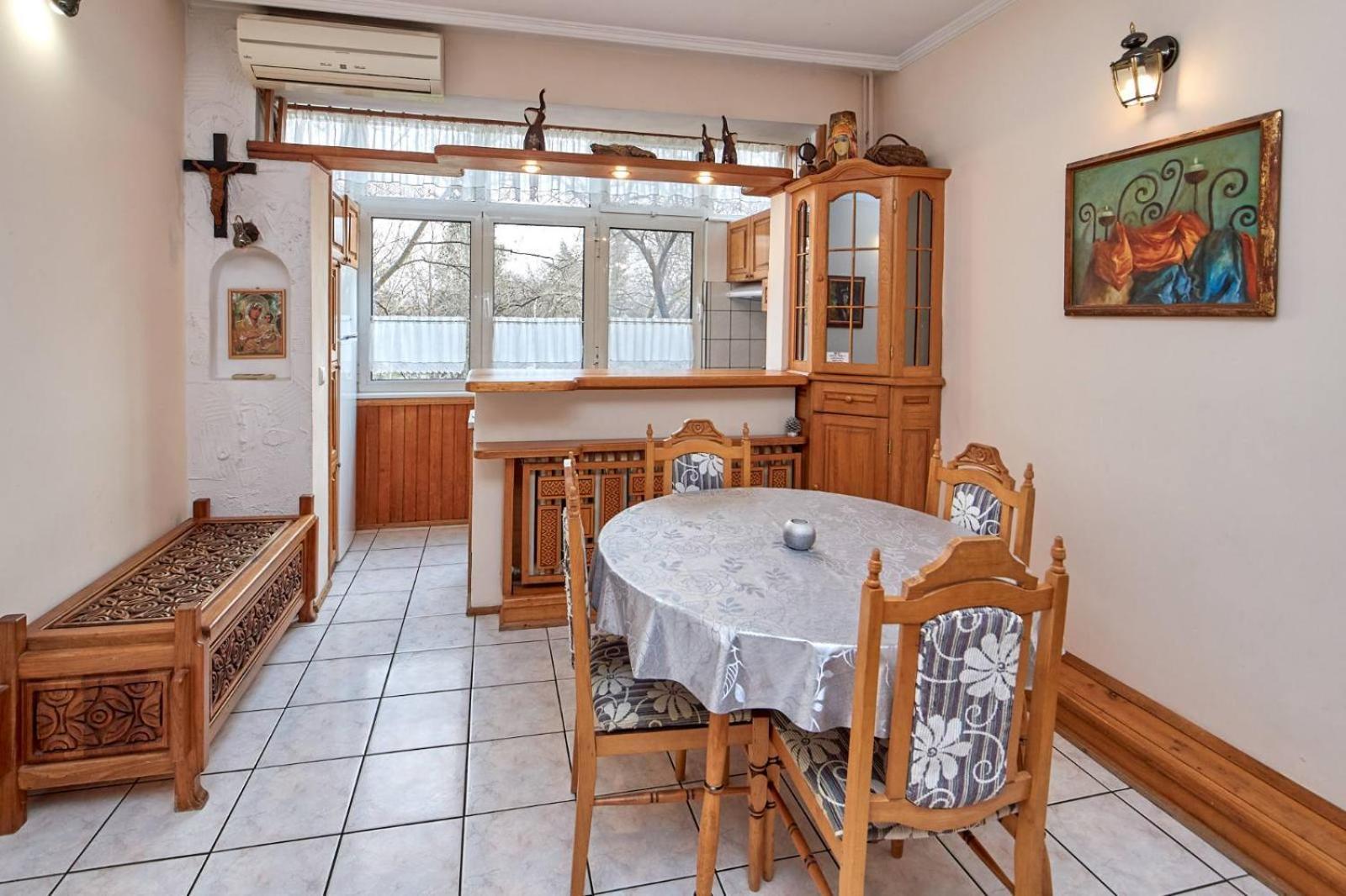Апартамент Бриз Burgas City Eksteriør billede