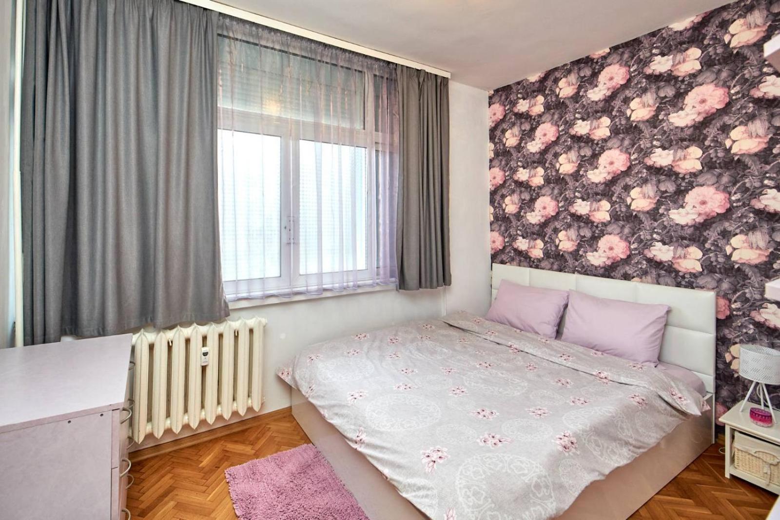 Апартамент Бриз Burgas City Eksteriør billede