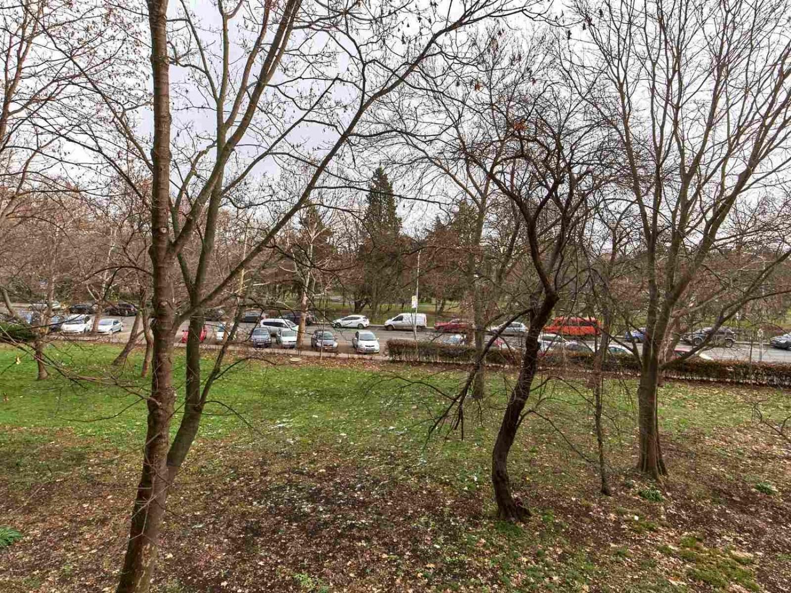 Апартамент Бриз Burgas City Eksteriør billede