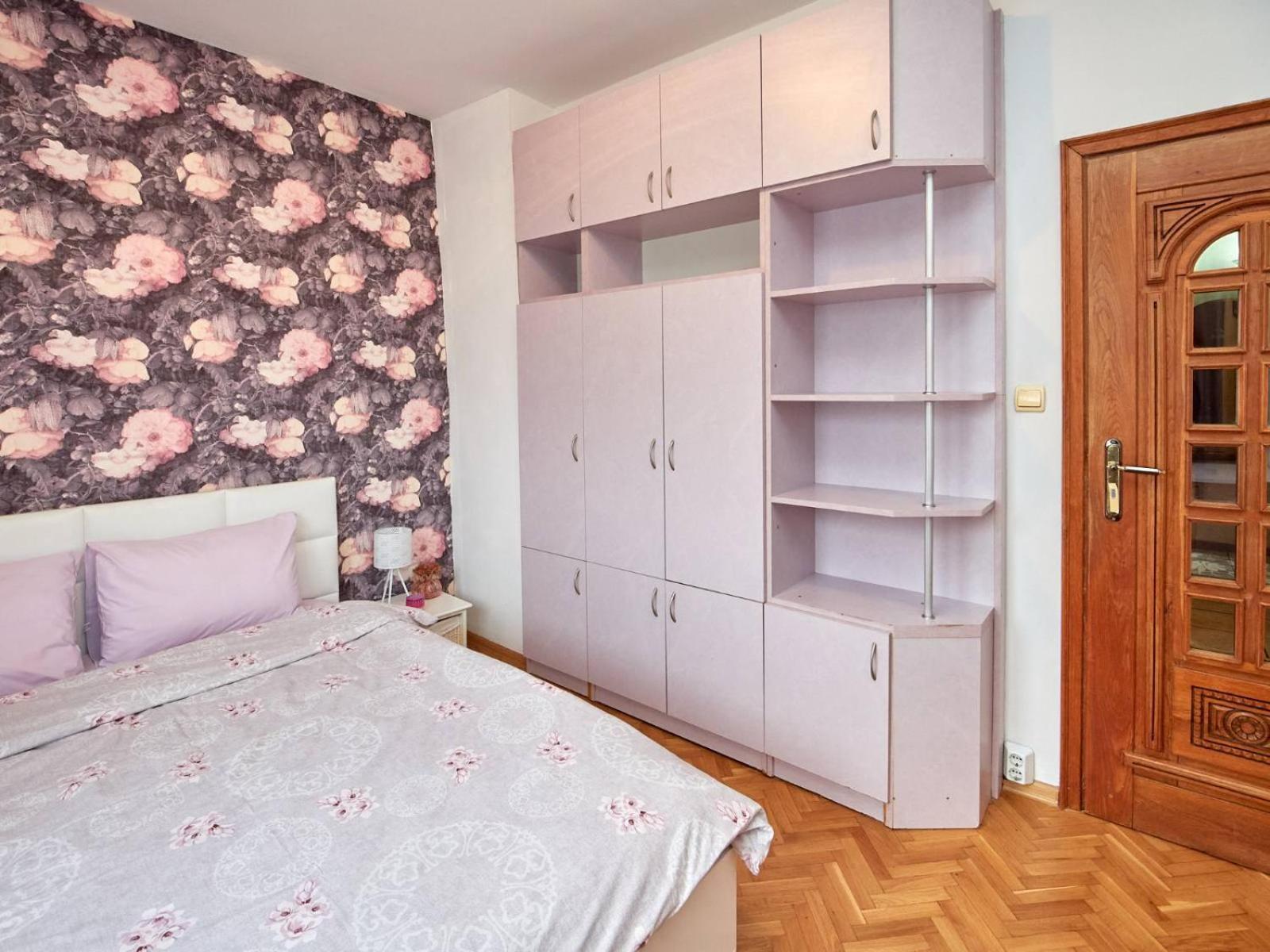 Апартамент Бриз Burgas City Eksteriør billede