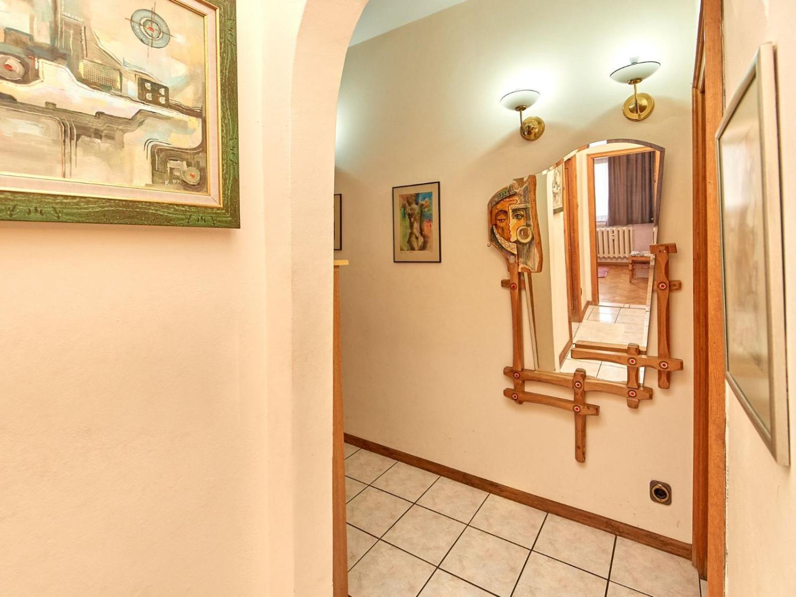 Апартамент Бриз Burgas City Eksteriør billede
